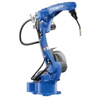 Svařovací robot Tig